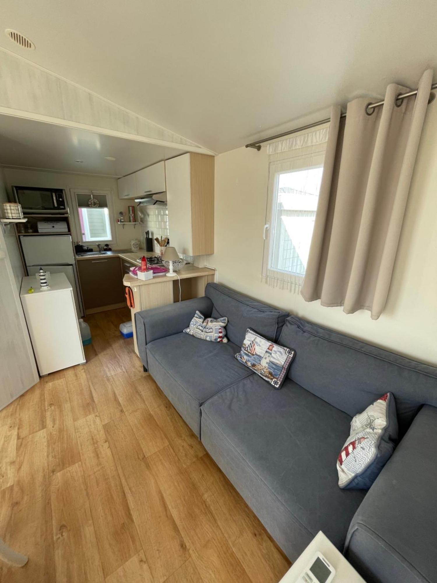 Chalet Up To 5 Persons Knokke Exterior photo
