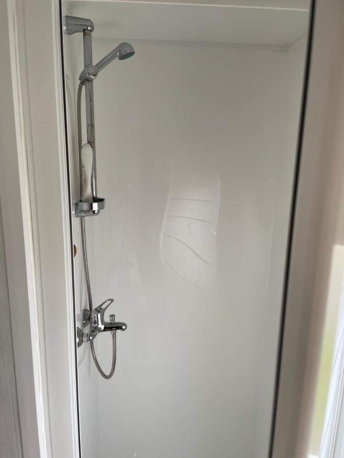 Chalet Up To 5 Persons Knokke Exterior photo