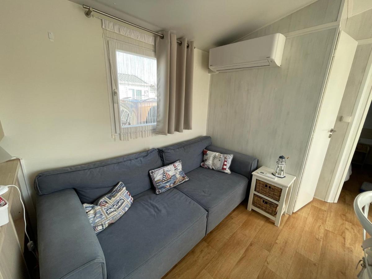 Chalet Up To 5 Persons Knokke Exterior photo
