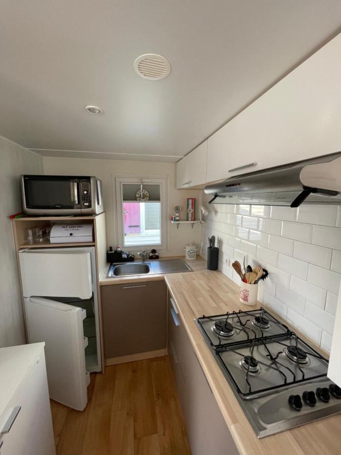 Chalet Up To 5 Persons Knokke Exterior photo