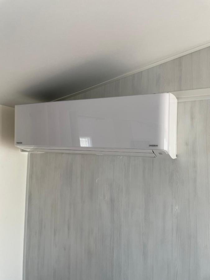 Chalet Up To 5 Persons Knokke Exterior photo