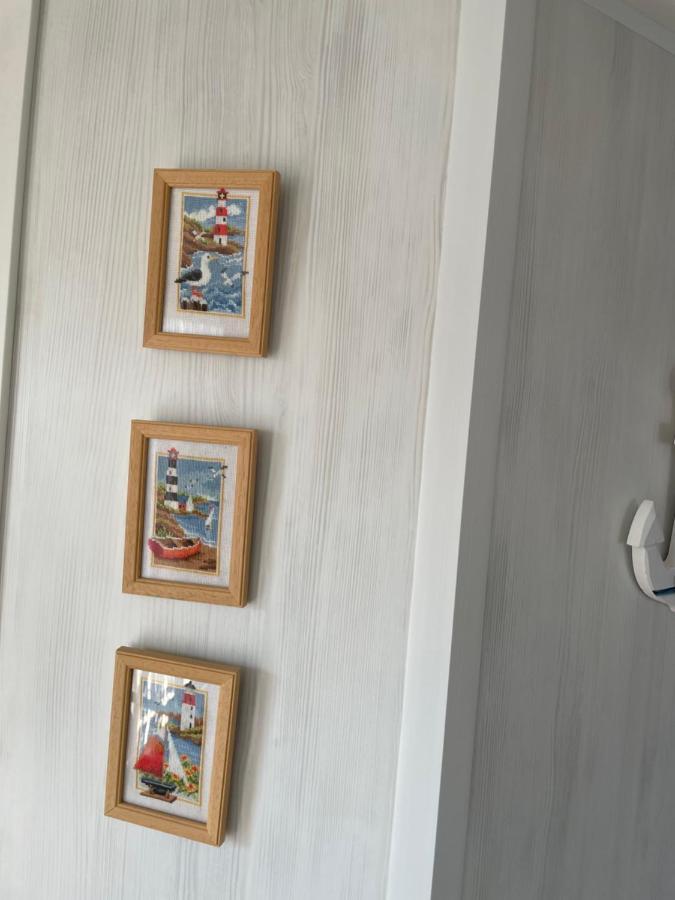 Chalet Up To 5 Persons Knokke Exterior photo
